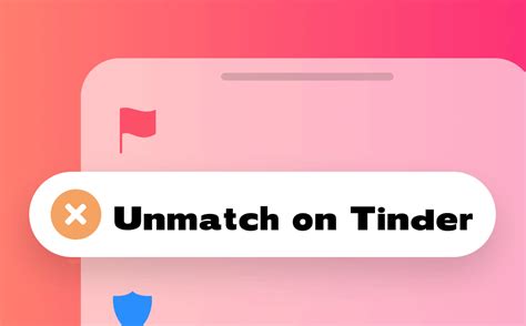 how to unmatch someone on tinder without messaging